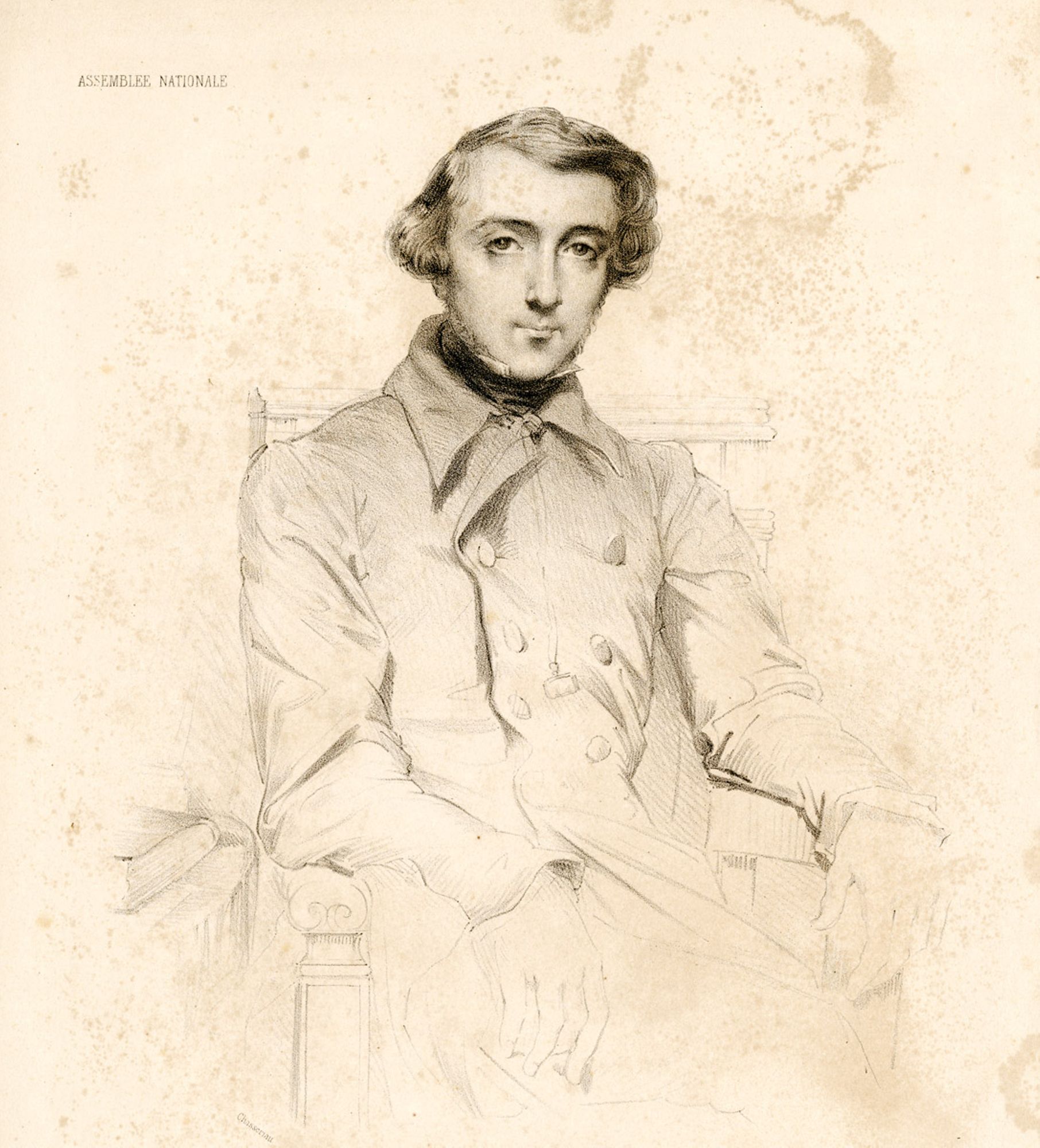 Ma page de formation